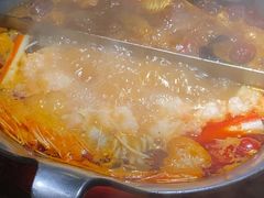 -湊湊火锅·茶憩(上海合生汇店)