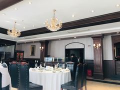 -老洋房花园饭店(绍兴路店)