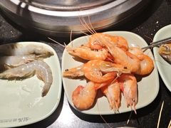 -梨花自助烤肉(天河城店)