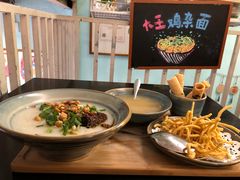 -大王油茶(二厂文创公园店)