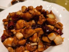 -凯鸽酒楼(大同振兴街店)