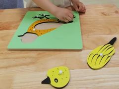 -蓝莓果幼儿园(通州梨园店)