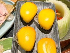 -得意咚瓜·顺德鱼生·冬瓜盅火锅