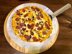 -G+KITCHEN(龙湖狮山天街店)