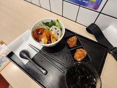 -吉野家(上海美罗城店)