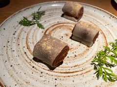 -青年公社·烤鸭(天玥中心店)