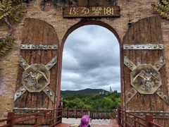 -世界恐龙谷景区