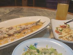 -千岛湖小鱼儿·淳安匠心农家菜