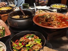 -云海肴·汽锅鸡·云南菜(美罗城店)