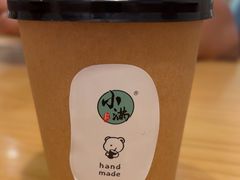 -红小满休闲餐厅(十全街店)