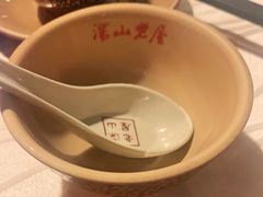 -深山老屋(国顺东路店)