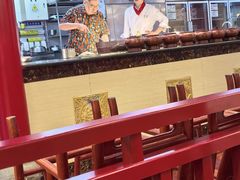 -万荣烤鸭店·北京菜(天坛店)