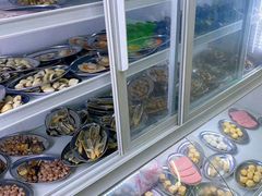 -嘉升大排档(番禺总店)