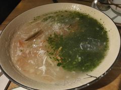 -蜜桃餐厅·古运河畔(南下塘店)