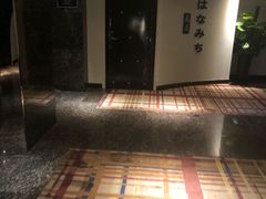 -北京京伦饭店