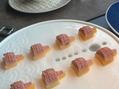 -曾宴·楚菜(湖北省博物馆店)