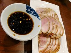 -娄三少·老北京春饼烤鸭家常菜(方庄店)