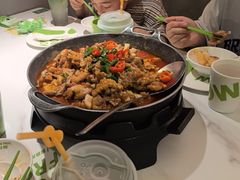 -蛙喔牛蛙(盐城盐都万达店)