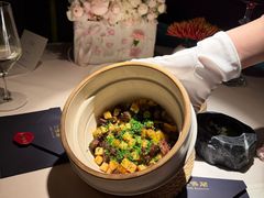 -三嚥阁 La Villa Restaurant