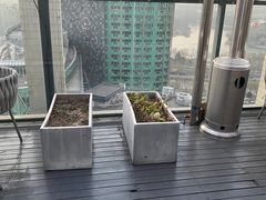 -漪龙台·B26 Rooftop Lounge