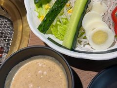 虎丸色拉-虎丸烧肉(世纪汇店)
