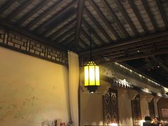 -绿茶餐厅(领展购物广场·中关村店)