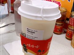 -娃哈哈·奶茶(武林店)