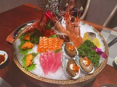 -古京·臻致料理(月湖店)