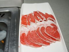 -海底捞火锅(之心城店)