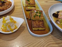 -小镇大厨新概念复合中餐厅(万达广场大连高新店)
