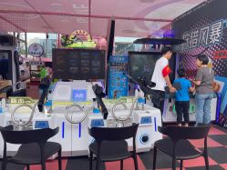 -嗨翻Hi-Fun竞技主题乐园·蹦床团建生日聚会(五棵松华熙店)
