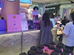 -茉莉奶白(广州动漫星城店)