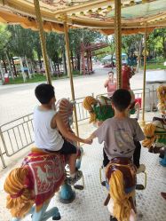 -大望京儿童游乐场