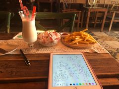 -动动咖啡清真西餐厅