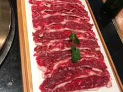-潮火锅·麻辣牛肉火锅(观音桥方圆·LIVE店)