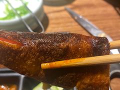 -九田家黑牛烤肉料理(太阳宫广场店)