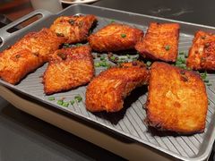 -老村长•湖北家常菜(胜利街店)