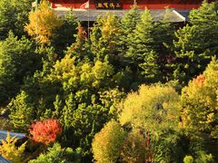 -石岛赤山风景区