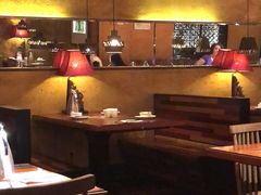 -绿茶餐厅(华联万柳店)