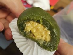 -泸溪河桃酥(江宁太阳城店)