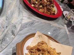 -和源祥·日照菜扛把子(万平口一店)