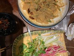 -额娘·春饼烤鸭(怀特店)