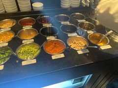 -海底捞火锅智慧餐厅(中骏世界城店)