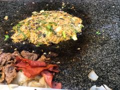-三通阁石板烤肉