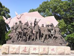 -古田会议纪念馆