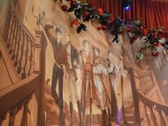 -Nord Grill&Bar Highland诺德西餐(深圳欢乐海岸店)