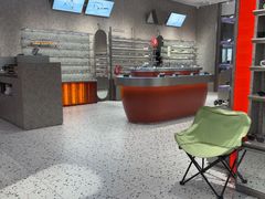 -MUJOSH木九十眼镜(人广来福士店)