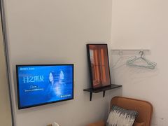 -邻岸海景民宿(南澳杨梅坑店)