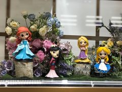 -泡泡玛特POPMART(蓝色港湾店)