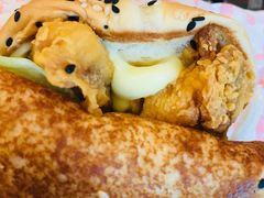 -德克士(聚银时代店)